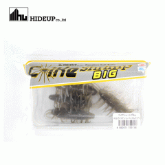 HIDEUP COIKE SHRIMP BIG'  Feco compatible