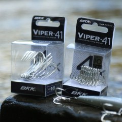 BKK VIPER41