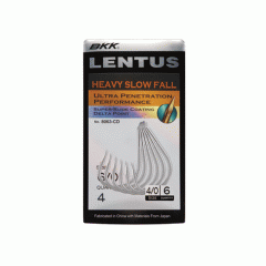 BKK LENTUS single hook