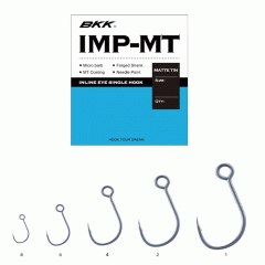 BKK IMP-MT single hook