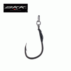 BKK NATIVE-12SS single hook