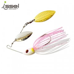 Issei GC Kurukoma  Spinnerbait 13g