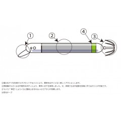 Issei UmitaroNukeke Sutte 35