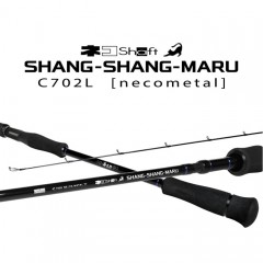 Issei Umitaro Neko Shaft Shan-shang-maru C702L