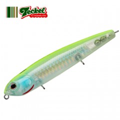 Teckel Kick Knocker Pup Spec 2