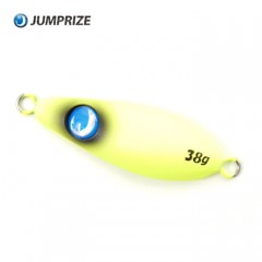 【全2色】ジャンプライズ　ぶっ飛びスプーン　38g　JUMPRIZE　