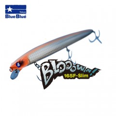 Blue Blue Blowwin 165F Slim [1]