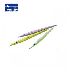 ブルーブルー　エスナル　ゼブラカラー　150g　BlueBlue　