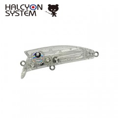 Halcyon System Yubisack 40SS