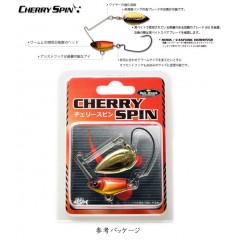 ベイトブレス　チェリースピン　21g　Bait Breath　CHERRY SPIN　