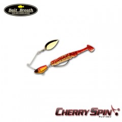 ベイトブレス　チェリースピン　28g　Bait Breath　CHERRY SPIN　