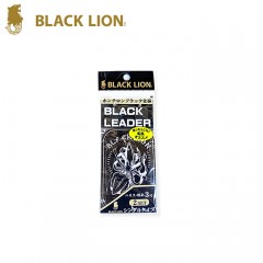 BLACK LION　BLACKLEADER　ShortType