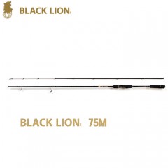 BLACK LION  75M