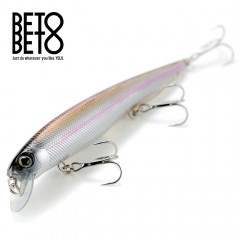 BETBET DP Minnow 108F