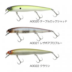 BETBET DP Minnow 108F