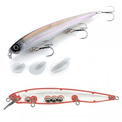 BETBET DP Minnow 108F