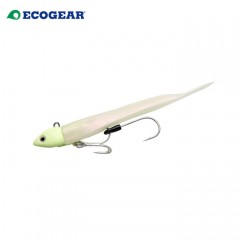 ECOGEAR Power Dirt Combination Glow 14g