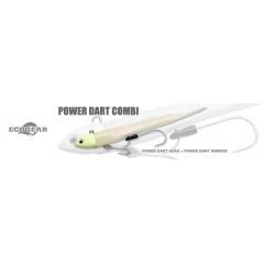 ECOGEAR Power Dirt Combination Glow 14g