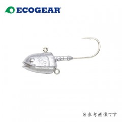 エコギア　スイミングテンヤ 　25g　 #2/0　ECOGEAR