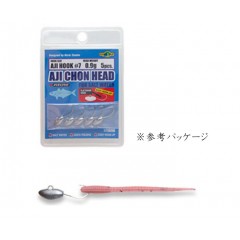 エコギア　アジチョンヘッド   【2】ECOGEAR　AJI CHON HEAD　