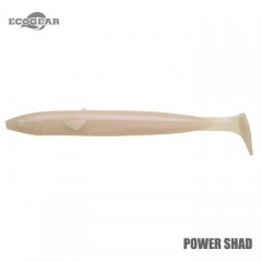 ECOGEAR Power Shad