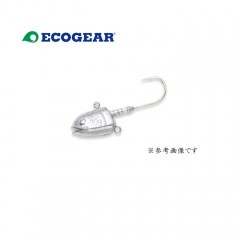 エコギア　スイミングテンヤ 50g #3/0　ECOGEAR　