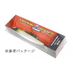 【◇】【在庫限り40%OFF】　ティムコ　ノッキングペッパー　TIEMCO　KNOCKING PEPPER　【メール便可】