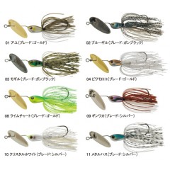 【◇】【在庫限り40%OFF】　ティムコ　スクリューブロー　3/8oz　TIEMCO　SCREW BLOW　