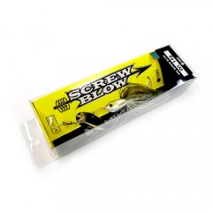 【◇】【在庫限り40%OFF】　ティムコ　スクリューブロー　1/2oz　TIEMCO　SCREW BLOW　【メール便可】