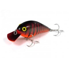 【◇】【在庫限り40%OFF】　クリッタータックル　大吉クランク　CRITTER TACKLE DAIKICHI CRANK　【メール便可】