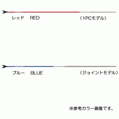 【全2色】ゴールデンミーン　レッドゾーン　ロッドホルダー　1PCモデル