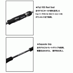 Golden Mean Sinfonia SPS-76