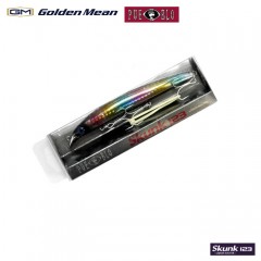 ◇【在庫限り】ゴールデンミーン　スカンク 123　Golden Mean　Skunk 123　