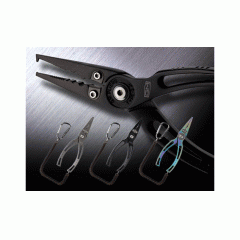 Golden Mean GM Pliers Type 3 Junior Gunmetal