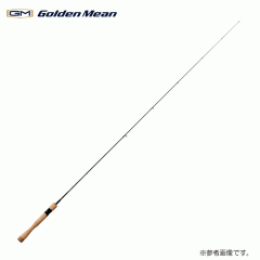 ゴールデンミーン　アリア　ARS-48S　Golden Mean