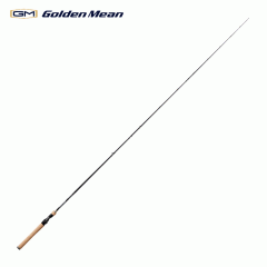 ゴールデンミーン　パックマン　PMC-610ML　ベイトモデル　Golden Mean