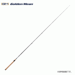 ゴールデンミーン　パックマン　PMS-610ML　スピニングモデル　Golden Mean