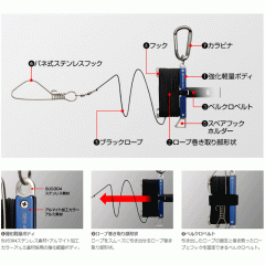 【全3色】ゴールデンミーン　GMストリンガー　L　