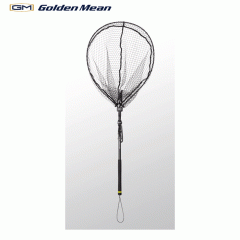 Golden Mean Gunner Net Pro