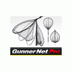 Golden Mean Gunner Net Pro