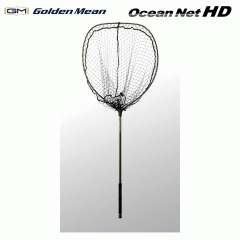 Golden Mean Ocean Net HD