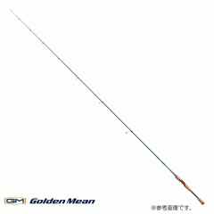 Golden Mean Sinfonia Trout SPS-T-76