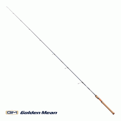 Golden Mean Sinfonia Trout Samurize KT model SPS-T-510 KT