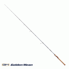 Golden Mean Sinfonia Trout Samurize KT model SPS-T-510-4 KT