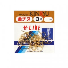 KINRYU Chinu Gold