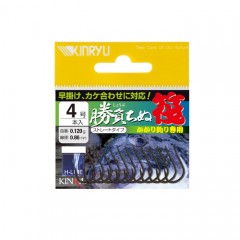 金龍     勝負ちぬ　筏かかり釣り専用   KINRYU