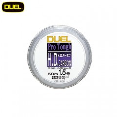 DUEL HD Carbon 50m 1.5-3