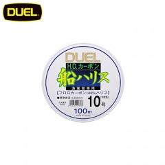 DUEL HD Carbon Ship Harris 200m No. 7