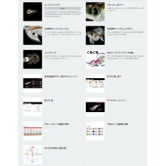 デュエル　アオリーQ　RS　1.6号　DUEL　