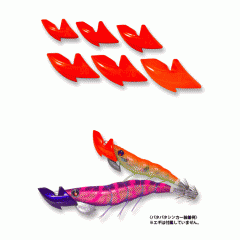 DUEL Patapata Sinker 20g